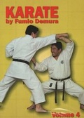 Cover: Karate, Vol. 4 - Black Belt Magazine Video