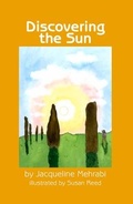 Cover: Discovering the Sun - Bahai Publishing