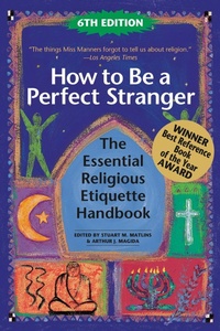 Enlarge image Cover: How to Be A Perfect Stranger (6th Edition) - SkyLight Paths