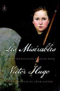 Enlarge image Cover: Les Miserables - Modern Library Inc