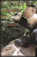 Cover: Manipulative Monkeys - Harvard University Press