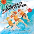 Cover: The Great Stingray Sting - Peppertree Press