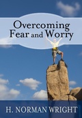 Cover: Overcoming Fear and Worry - Rose Publishing, Inc.