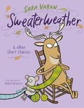Cover: Sweaterweather - First Second