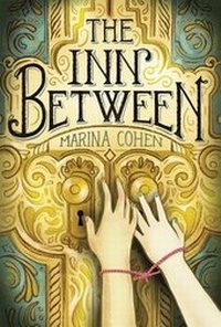 Abbildung von: The Inn Between - Roaring Brook Press