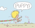 Cover: Puppy! - First Second