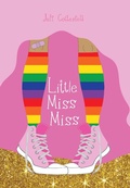 Cover: Little Miss Miss - Saddleback Educational Publishing