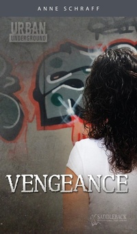 Enlarge image Cover: Vengeance - Saddleback Educational Publishing