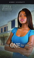 Cover: The One for Me - Saddleback Educational, Inc.