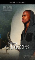 Cover: Second Chances - Saddleback Educational, Inc.