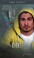 Cover: To Die For - Saddleback Educational, Inc.