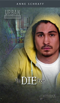 Enlarge image Cover: To Die For - Saddleback Educational, Inc.