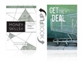 Cover: Using Coupons/ Get the Deal (Money Skills) - Saddleback Educational Publishing