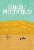 Cover: Ghost Mountain - Saddleback Educational Publishing