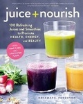 Cover: Juice + Nourish - Experiment