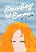 Cover: Standing By Emma - Saddleback Educational Publishing