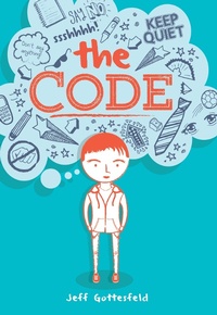Enlarge image Cover: Code - Saddleback Educational Publishing