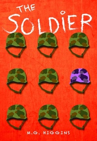 Enlarge image Cover: Soldier - Saddleback Educational Publishing