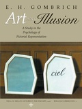 Cover: Art and Illusion - Princeton University Press