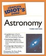 Cover: Complete Idiot's Guide to Astronomy - Alpha