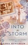 Cover: Into the Storm - Diversion Books