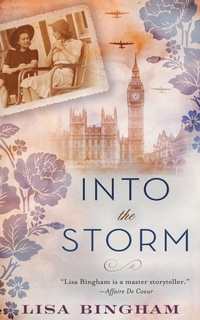 Enlarge image Cover: Into the Storm - Diversion Books
