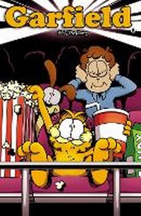 Enlarge image Cover: Garfield Vol. 7: Volume 7 - Boom! Studios