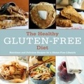 Cover: The Healthy Gluten-Free Diet - Skyhorse Publishing