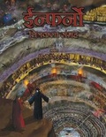 Cover: Inferno - Gotimna Publications, LLC