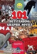 Cover: 101 Outstanding Graphic Novels - NBM Publishing
