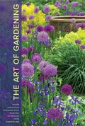 Cover: The Art of Gardening - Timber Press