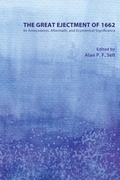 Cover: The Great Ejectment of 1662 - Wipf and Stock Publishers