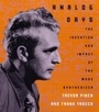 Cover: Analog Days - Harvard University Press