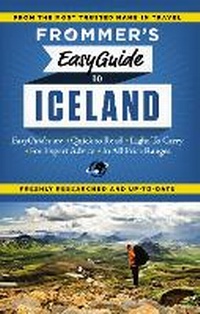 Abbildung von: Frommer's EasyGuide to Iceland - FrommerMedia