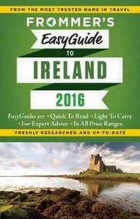 Abbildung von: Frommer's EasyGuide to Ireland 2016 - FrommerMedia