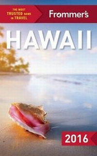Abbildung von: Frommer's Hawaii 2016 - FrommerMedia