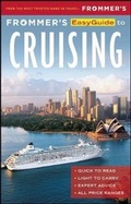 Cover: Frommer's EasyGuide to Cruising - FrommerMedia