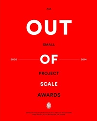 Abbildung von: Out of Scale - Oro Editions