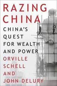 Enlarge image Cover: Wealth and Power - Random House Inc