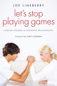 Enlarge image Cover: Let's Stop Playing Games - Wipf and Stock Publishers
