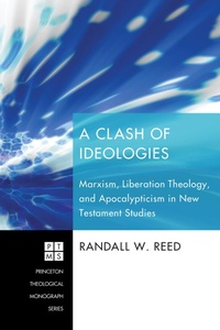 Enlarge image Cover: A Clash of Ideologies - Wipf and Stock Publishers