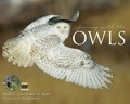Cover: Journey with the Owl - Willow Creek Press