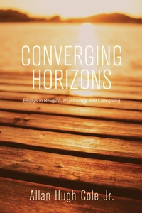 Enlarge image Cover: Converging Horizons - Wipf and Stock Publishers
