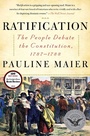Cover: Ratification - Simon & Schuster