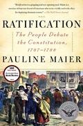 Cover: Ratification - Simon & Schuster