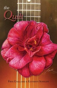Enlarge image Cover: Quilt, The - NewSouth Books