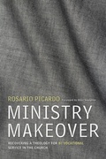 Cover: Ministry Makeover - Wipf and Stock Publishers