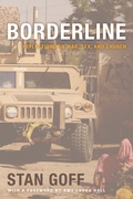 Cover: Borderline - Wipf and Stock Publishers