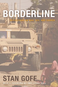 Enlarge image Cover: Borderline - Wipf and Stock Publishers