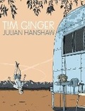 Cover: Tim Ginger - Top Shelf Productions